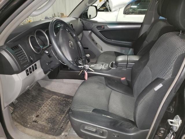 Zdjęcie 7 z aukcji – 2006 TOYOTA 4RUNNER SR z VIN JTEBU14R768074291