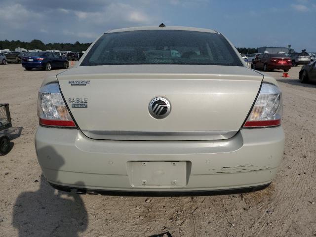 Photo 6 from auction – 2008 MERCURY SABLE PREM with VIN 1MEHM42W88G613503