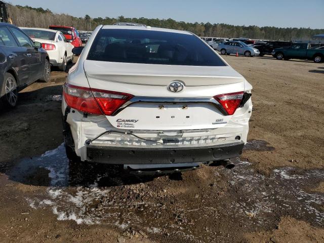 Photo 6 from auction – 2016 TOYOTA CAMRY LE with VIN 4T1BF1FK7GU166343
