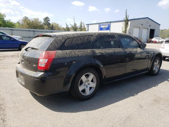 Photo 3 from auction – 2005 DODGE MAGNUM SXT with VIN 2D4FV48V75H112450