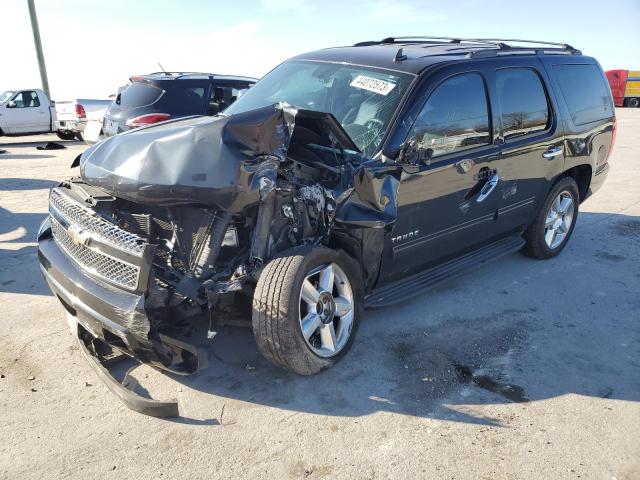 Photo 1 from auction – 2011 CHEVROLET TAHOE C150 with VIN 1GNSCAE03BR279173