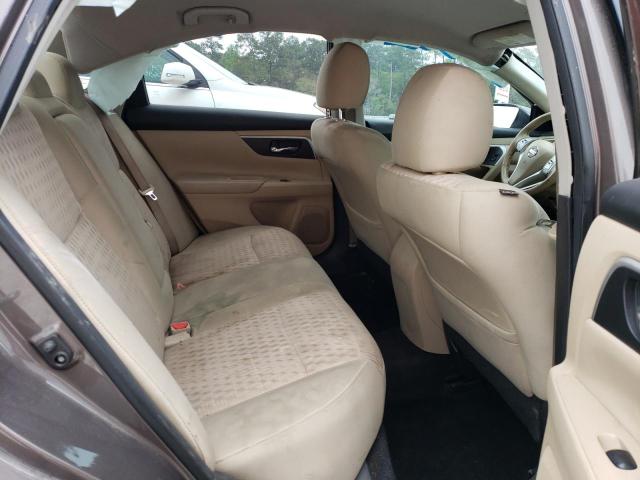 Photo 10 from auction – 2016 NISSAN ALTIMA 2.5 with VIN 1N4AL3AP8GC275039