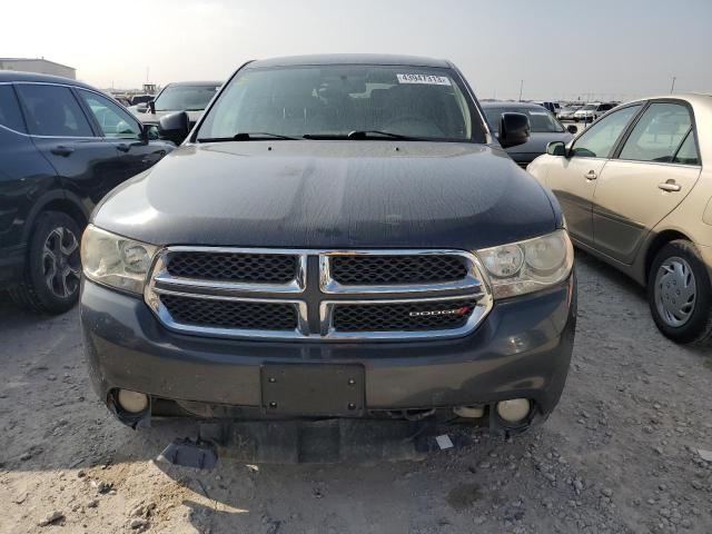 Photo 5 from auction – 2011 DODGE DURANGO EX with VIN 1D4RD2GGXBC741593
