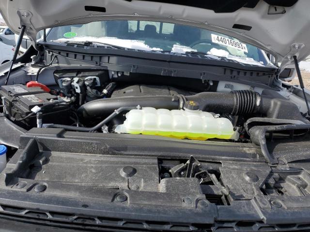 Photo 11 from auction – 2023 FORD F150 SUPER with VIN 1FTEW1E85PFA01676