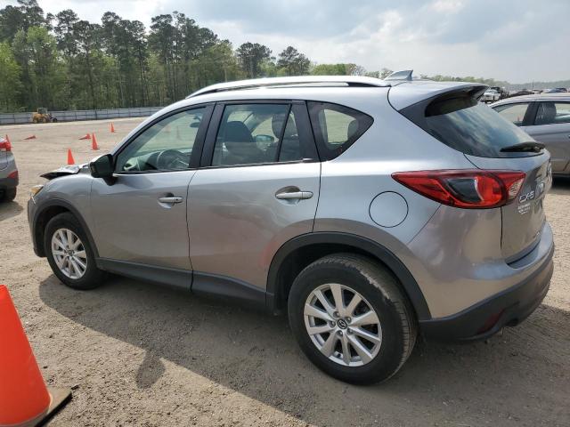 Photo 2 from auction – 2014 MAZDA CX-5 SPORT with VIN JM3KE2BE9E0370747