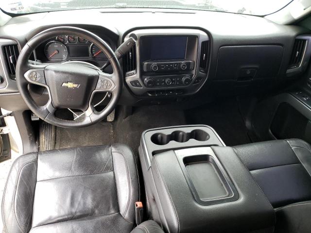 Photo 8 from auction – 2014 CHEVROLET SILVERADO with VIN 3GCPCREC8EG233866