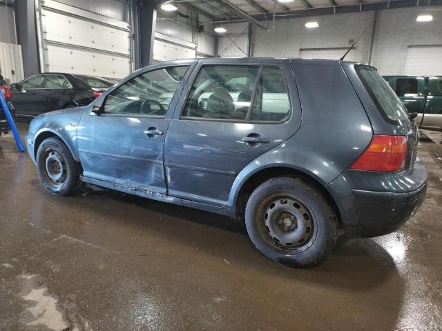 Photo 2 from auction – 2004 VOLKSWAGEN GOLF GL with VIN 9BWFL61J644013027