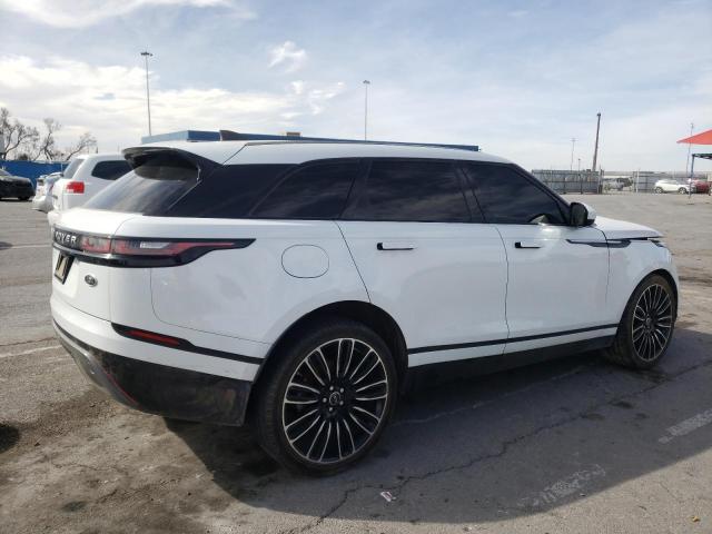 Photo 3 from auction – 2019 LAND ROVER RANGE ROVE with VIN SALYB2EV7KA795678