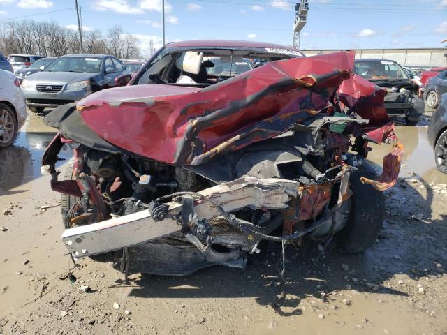 Photo 5 from auction – 2013 NISSAN ALTIMA 2.5 with VIN 1N4AL3AP2DN556575