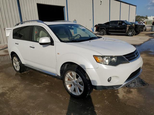 Photo 4 from auction – 2009 MITSUBISHI OUTLANDER with VIN JA4LS31W49Z015695