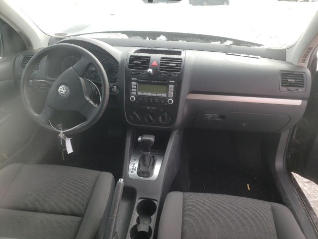 Photo 8 from auction – 2007 VOLKSWAGEN RABBIT with VIN WVWBR71K97W217979