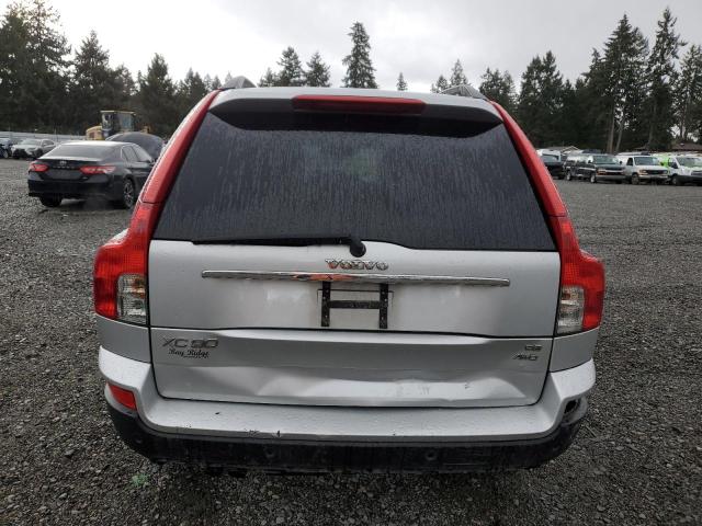 Photo 6 from auction – 2007 VOLVO XC90 3.2 with VIN YV4CZ982X71373643