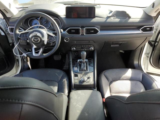 Photo 8 from auction – 2021 MAZDA CX-5 TOURI with VIN JM3KFBCMXM0318464