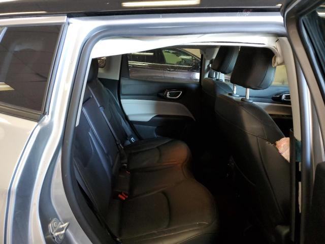 Photo 11 from auction – 2022 JEEP COMPASS LI with VIN 3C4NJDCB2NT153903