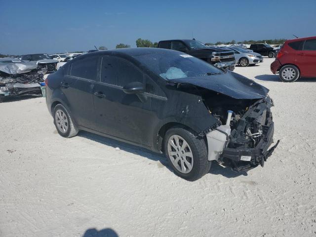 Photo 4 from auction – 2013 KIA RIO LX with VIN KNADM4A37D6213775