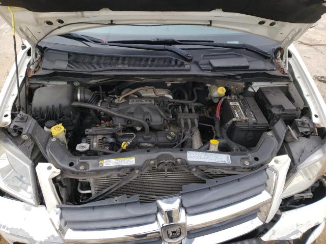 Photo 12 from auction – 2010 DODGE GRAND CARA with VIN 2D4RN5D16AR349120
