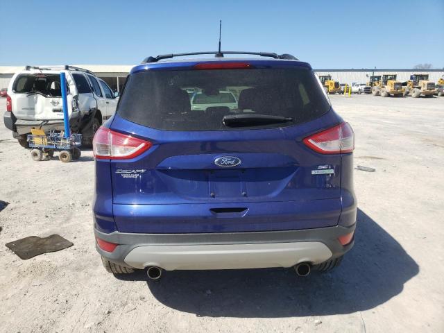 Photo 6 from auction – 2013 FORD ESCAPE SE with VIN 1FMCU0GX4DUD00820