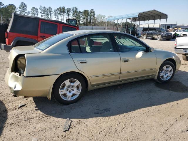 Photo 3 from auction – 2002 NISSAN ALTIMA BAS with VIN 1N4AL11D72C700219