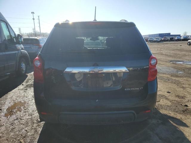 Photo 6 from auction – 2015 CHEVROLET EQUINOX LT with VIN 2GNALBEK5F6255137