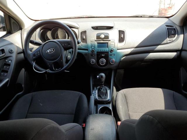 Photo 8 from auction – 2011 KIA FORTE with VIN KNAFU5A29B5418460