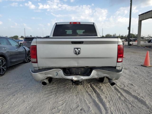 Photo 6 from auction – 2016 RAM 1500 ST with VIN 3C6RR6KT3GG163276