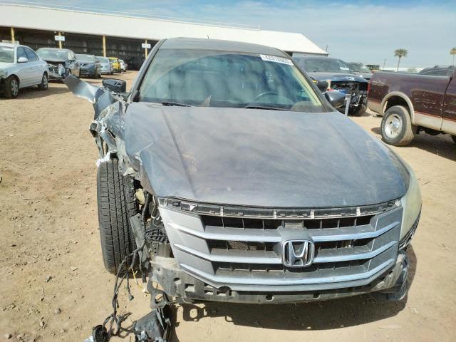 Photo 5 from auction – 2012 HONDA CROSSTOUR with VIN 5J6TF1H58CL004215