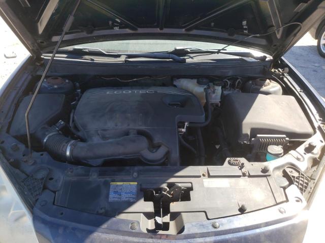 Photo 11 from auction – 2008 PONTIAC G6 BASE with VIN 1G2ZG57B084278994