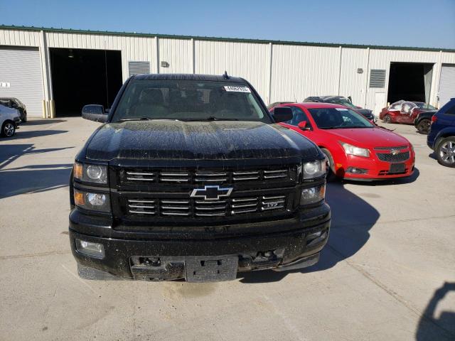 Photo 5 from auction – 2015 CHEVROLET SILVERADO with VIN 3GCUKSEC6FG452503