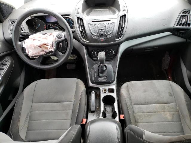 Photo 8 from auction – 2014 FORD ESCAPE SE with VIN 1FMCU0GX0EUD93773