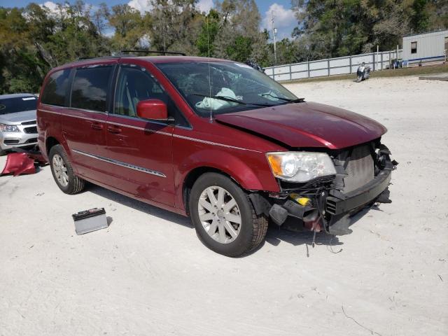 Photo 4 from auction – 2013 CHRYSLER TOWN & COU with VIN 2C4RC1BG4DR742279