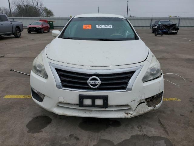 Foto 5 de la subasta – 2015 NISSAN ALTIMA 2.5 con VIN 1N4AL3AP1FC486663