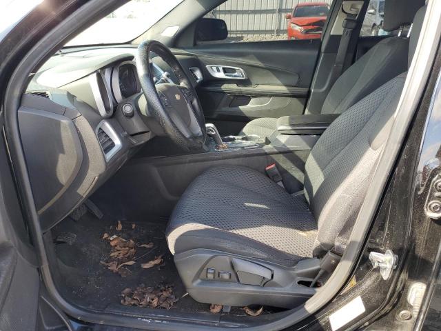Photo 7 from auction – 2012 CHEVROLET EQUINOX LS with VIN 2GNALBEK6C1290441