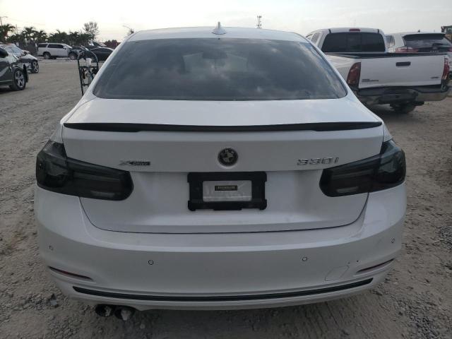 Photo 6 from auction – 2017 BMW 330 XI with VIN WBA8D9C32HA011781