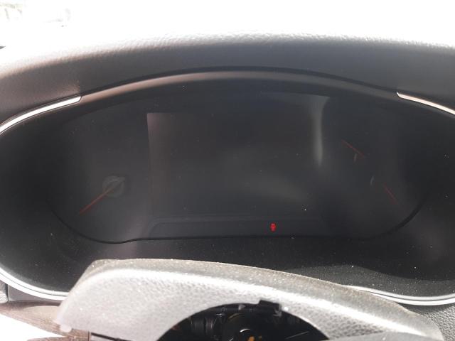 Photo 9 from auction – 2014 KIA CADENZA PR with VIN KNALN4D76E5126092
