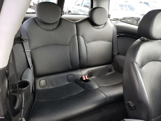 Photo 10 from auction – 2010 MINI COOPER S C with VIN WMWMM3C53ATZ32513