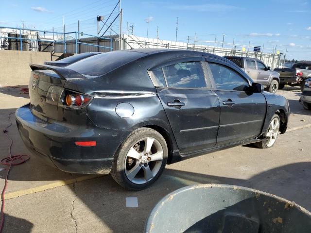 Photo 3 from auction – 2006 MAZDA 3 S with VIN JM1BK323861513740