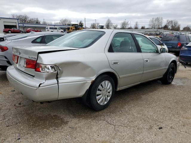 Photo 3 from auction – 2001 TOYOTA CAMRY CE with VIN 4T1BG22K01U015067