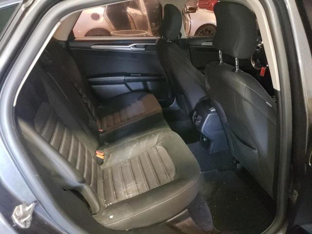 Photo 10 from auction – 2017 FORD FUSION SE with VIN 3FA6P0H77HR227145