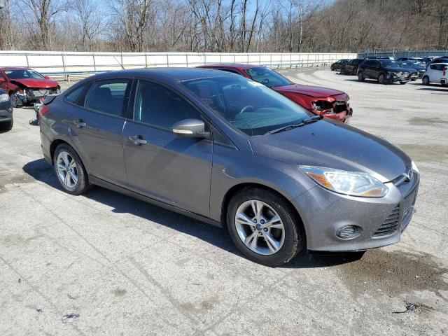 Фото 4 с аукциона – 2013 FORD FOCUS SE с VIN 1FADP3F27DL350968