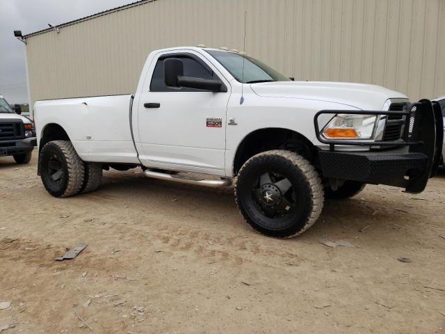 Photo 4 from auction – 2010 DODGE RAM 3500 with VIN 3D73Y4EL9AG162034
