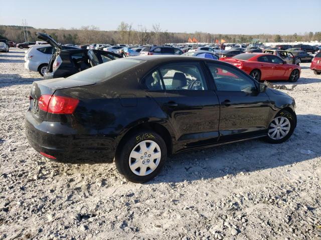 Photo 3 from auction – 2014 VOLKSWAGEN JETTA BASE with VIN 3VW2K7AJ7EM399185