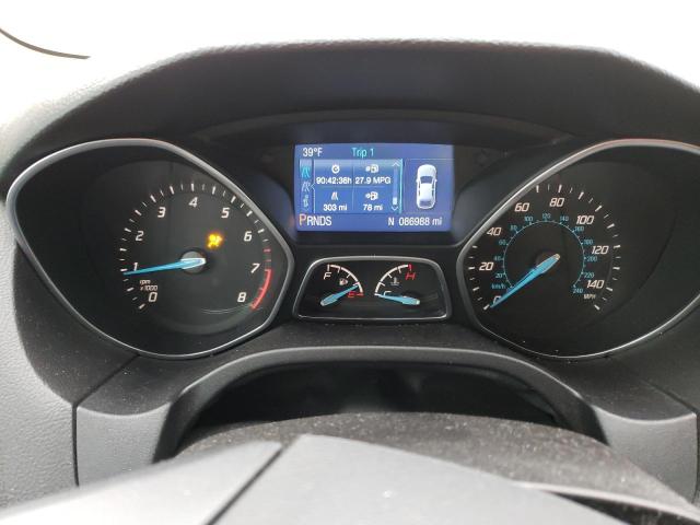 صورة رقم 9 من المزاد - 2014 FORD FOCUS SE مع VIN 1FADP3F2XEL325483