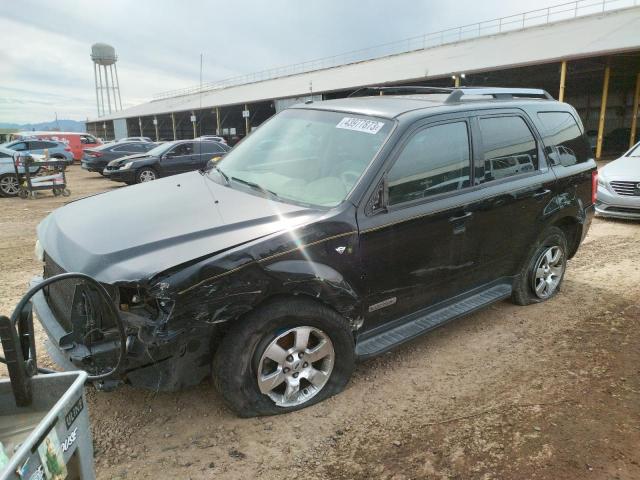 FORD ESCAPE LIM 2008 z numerem VIN 1FMCU04158KA99222 - Zdjęcie z aukcji
