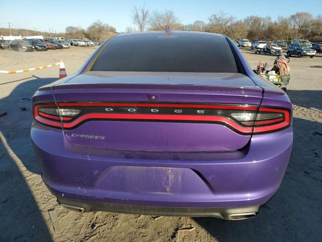 Photo 6 from auction – 2019 DODGE CHARGER SX with VIN 2C3CDXBG2KH705731