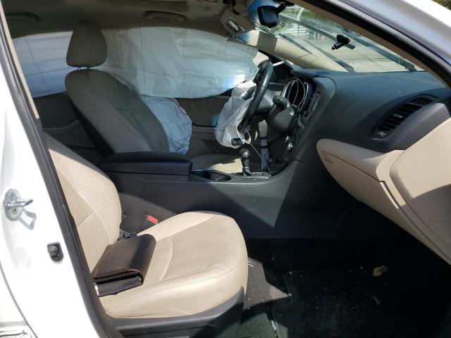 Фото 7 с аукциона – 2015 KIA OPTIMA EX с VIN 5XXGN4A70FG491003