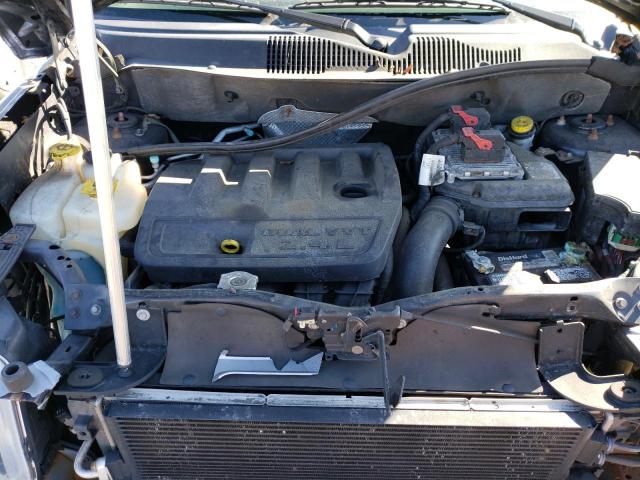 Photo 12 from auction – 2016 JEEP COMPASS LA with VIN 1C4NJDEB4GD558862