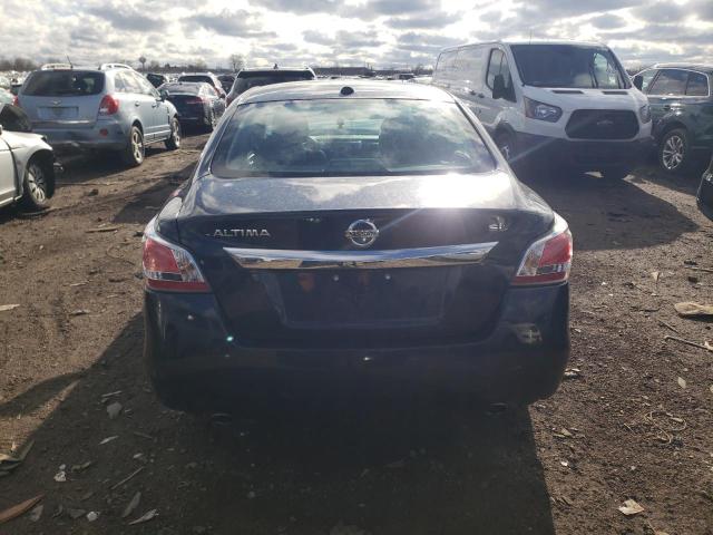 Photo 6 from auction – 2015 NISSAN ALTIMA 2.5 with VIN 1N4AL3AP7FC211458