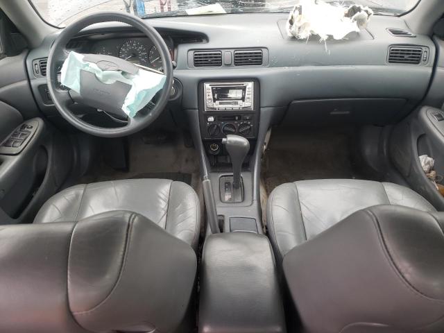 Photo 8 from auction – 1997 TOYOTA CAMRY CE with VIN 4T1BF22K4VU009149