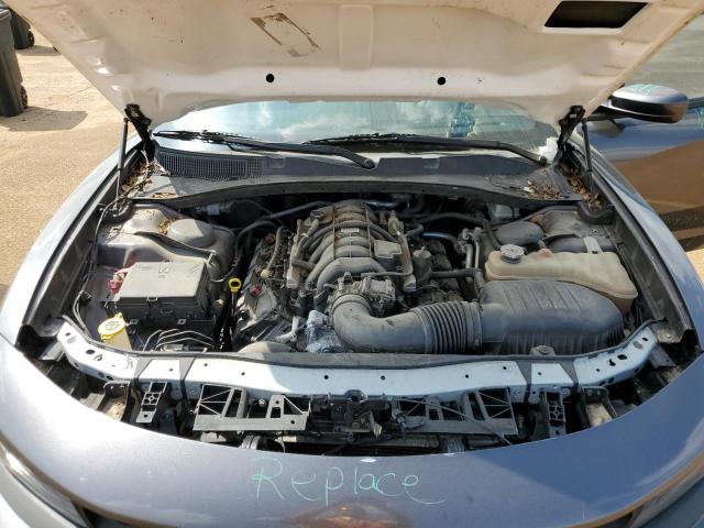 Photo 11 from auction – 2016 DODGE CHARGER R/ with VIN 2C3CDXCT1GH222508