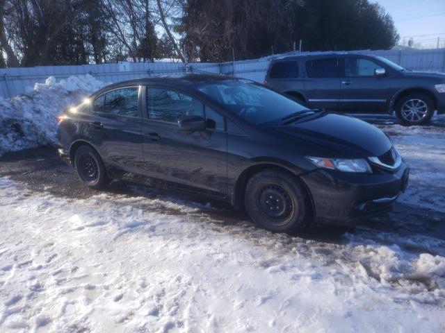Photo 4 from auction – 2014 HONDA CIVIC TOUR with VIN 2HGFB2F73EH016007